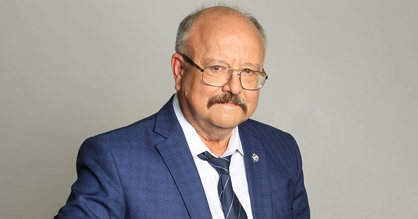 Александр Калиниченко